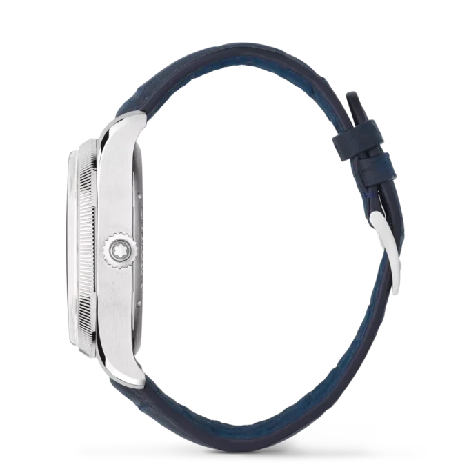 Montblanc 1858 The Unveiled Secret Minerva Monopusher Chronograph Limited Edition – 58 exemplar Montblanc 1858 The Unveiled Secret Minerva Monopusher Chronograph Limited Edition – 58 exemplar