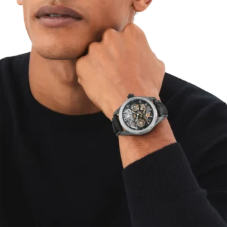 Montblanc 1858 The Unveiled Secret Minerva Monopusher Chronograph Limited Edition – 88 exemplar