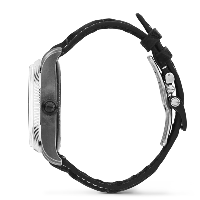 Montblanc 1858 The Unveiled Secret Minerva Monopusher Chronograph Limited Edition – 88 exemplar Montblanc 1858 The Unveiled Secret Minerva Monopusher Chronograph Limited Edition – 88 exemplar