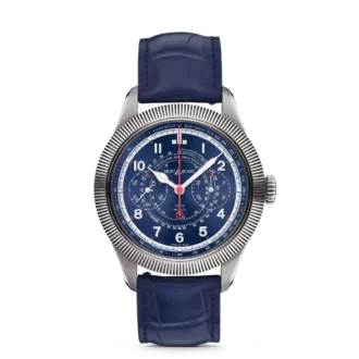 Montblanc 1858 The Unveiled Timekeeper Minerva Limited Edition – 100 exemplar