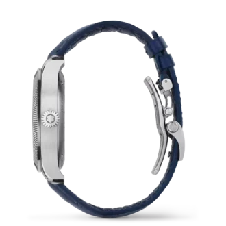 Montblanc 1858 The Unveiled Timekeeper Minerva Limited Edition – 100 exemplar