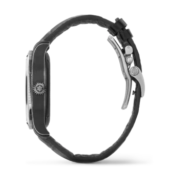 Montblanc 1858 The Unveiled Timekeeper Minerva Limited Edition – 100 exemplar