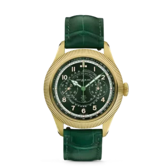 Montblanc 1858 The Unveiled Timekeeper Minerva Limited Edition – 28 exemplar