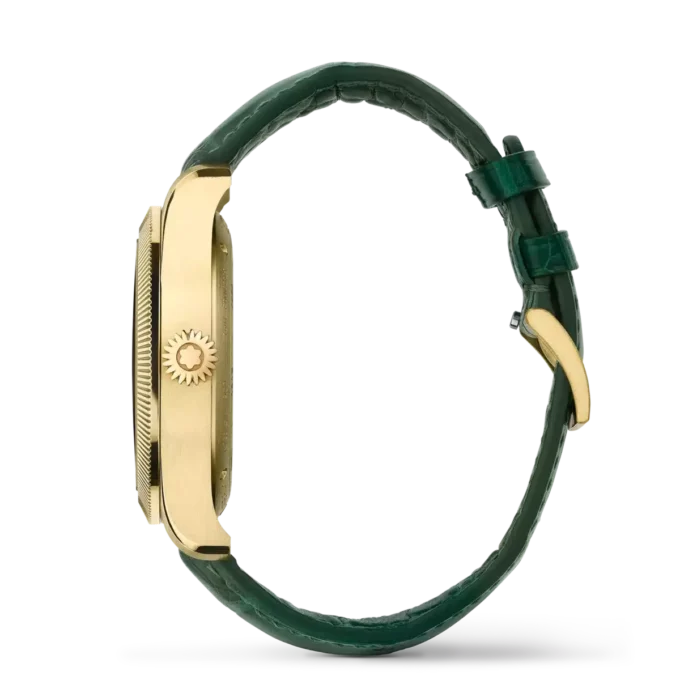 Montblanc 1858 The Unveiled Timekeeper Minerva Limited Edition – 28 exemplar