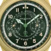 Montblanc 1858 The Unveiled Timekeeper Minerva Limited Edition – 28 exemplar