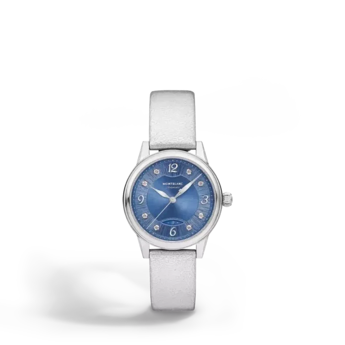 Montblanc Bohème Automatic Date 30 mm