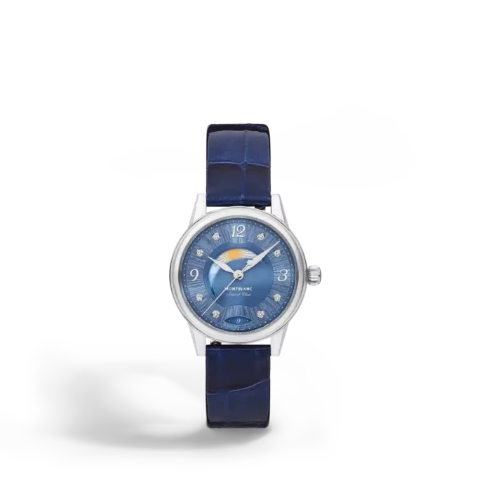 Montblanc Bohème Day & Night 30 mm