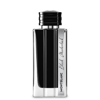 Montblanc Collection Black Meisterstück EDP 125 ml