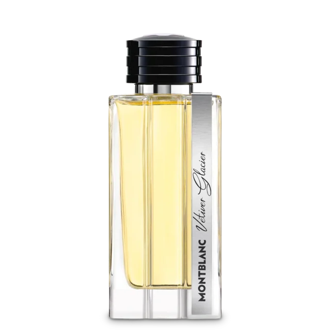 Montblanc Collection Vetiver Glacier EDP 125 ml