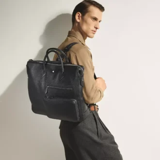 Montblanc Companion 24/7-väska