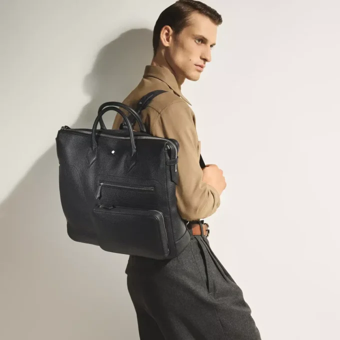 Montblanc Companion 24/7-väska