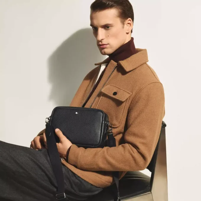 Montblanc Companion crossbody