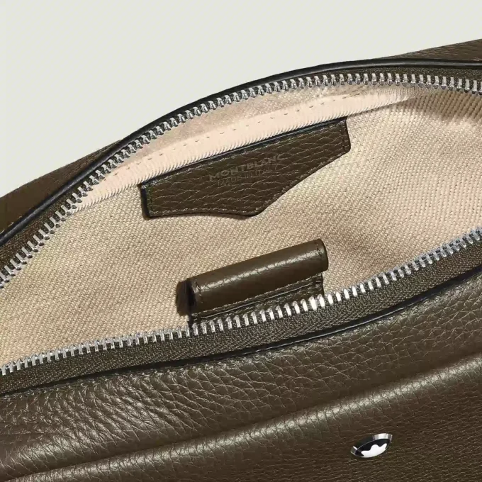 Montblanc Companion crossbody