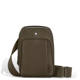 Montblanc Companion på kroppsväska