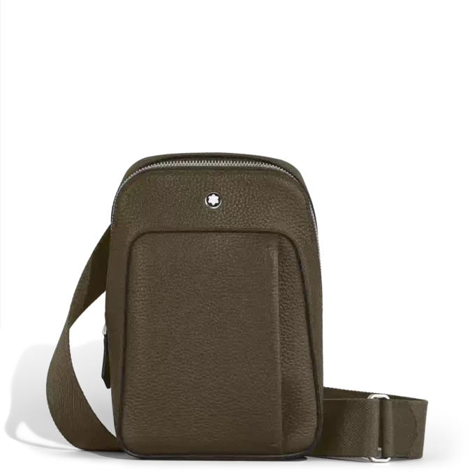 Montblanc Companion på kroppsväska