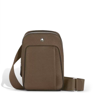 Montblanc Companion på kroppsväska