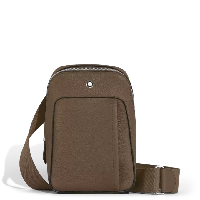 Montblanc Companion på kroppsväska