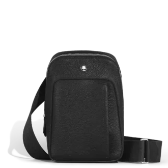 Montblanc Companion på kroppsväska