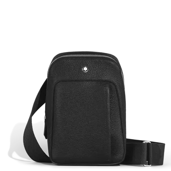 Montblanc Companion på kroppsväska
