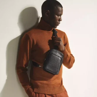 Montblanc Companion på kroppsväska