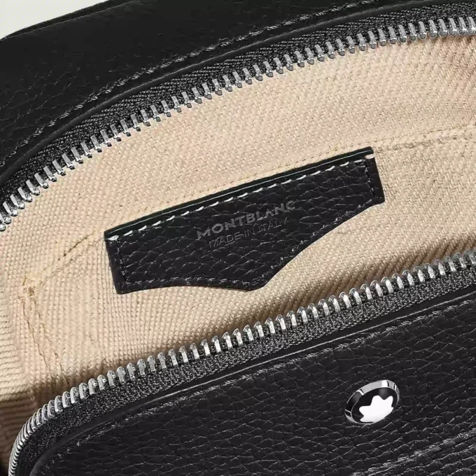 Montblanc Companion på kroppsväska