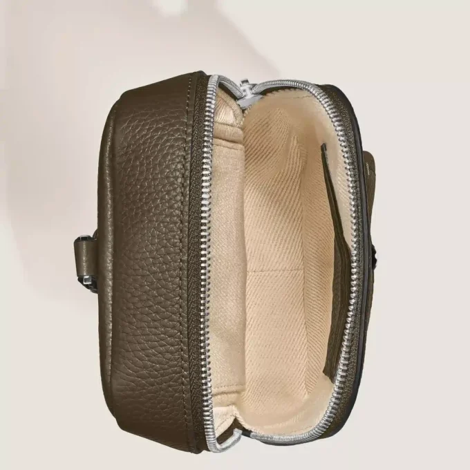 Montblanc Companion på kroppsväska