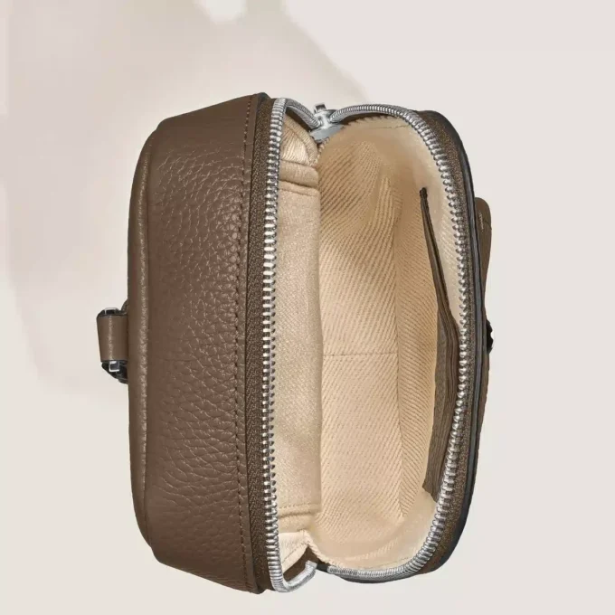 Montblanc Companion på kroppsväska