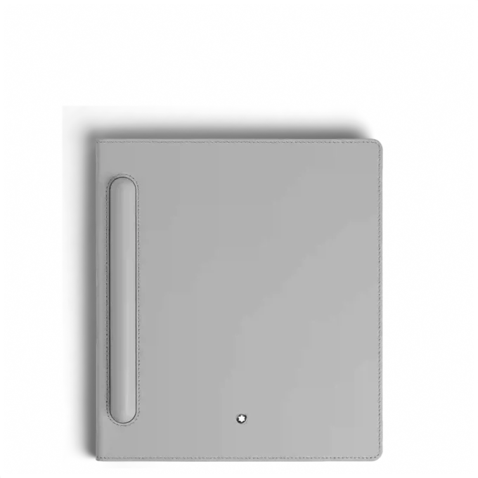 Montblanc Digital Paper Folio Antarctica-färg