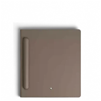Montblanc Digital Paper Folio Mastic-färg