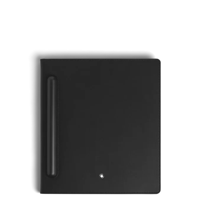 Montblanc Digital Paper Folio Svart