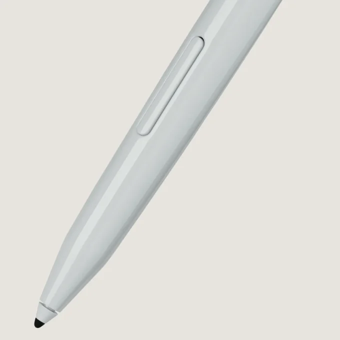 Montblanc Digital Pen Grey för Montblanc Digital Paper