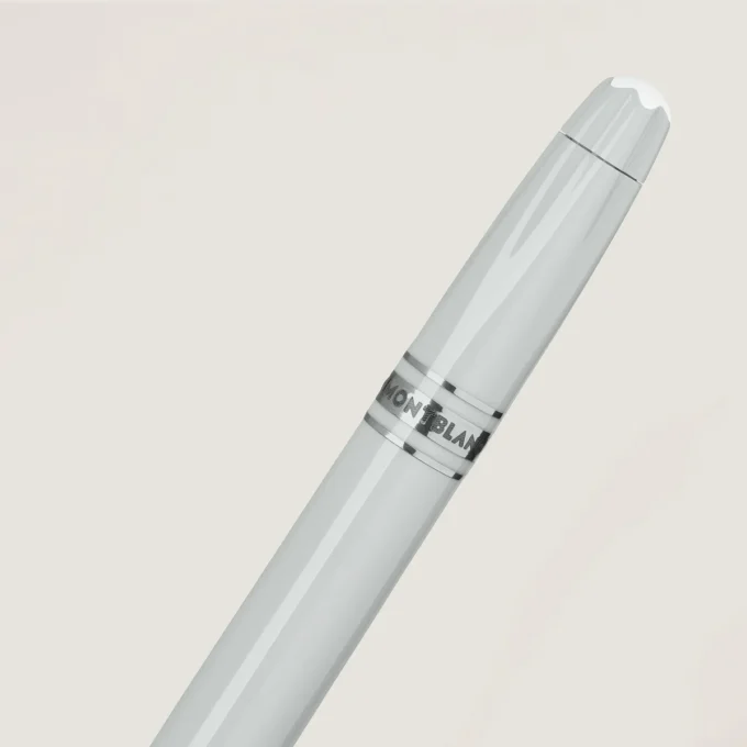 Montblanc Digital Pen Grey för Montblanc Digital Paper