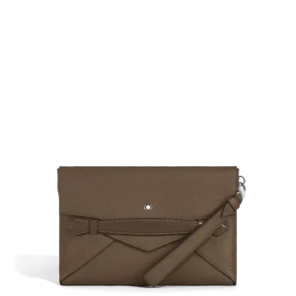 Montblanc Envelope-clutch