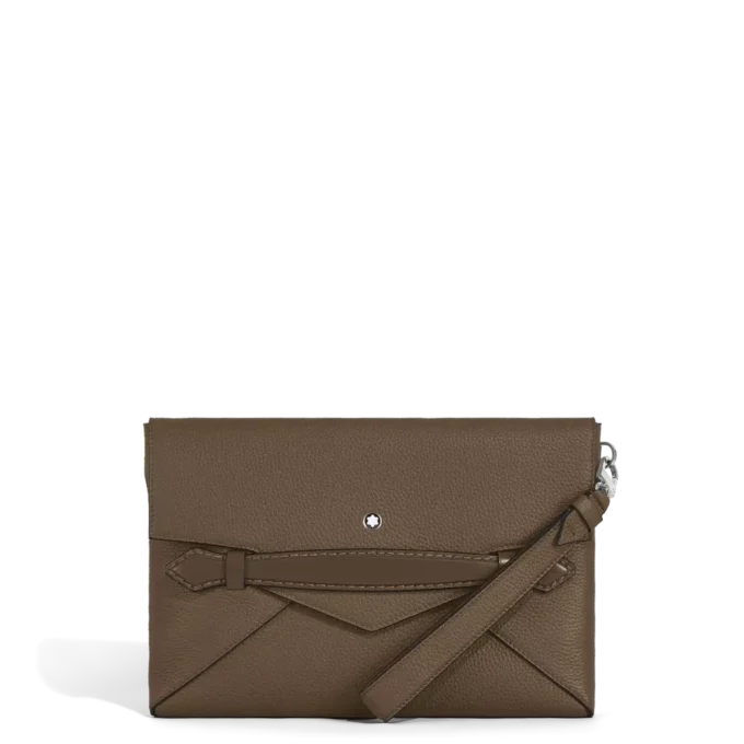 Montblanc Envelope-clutch