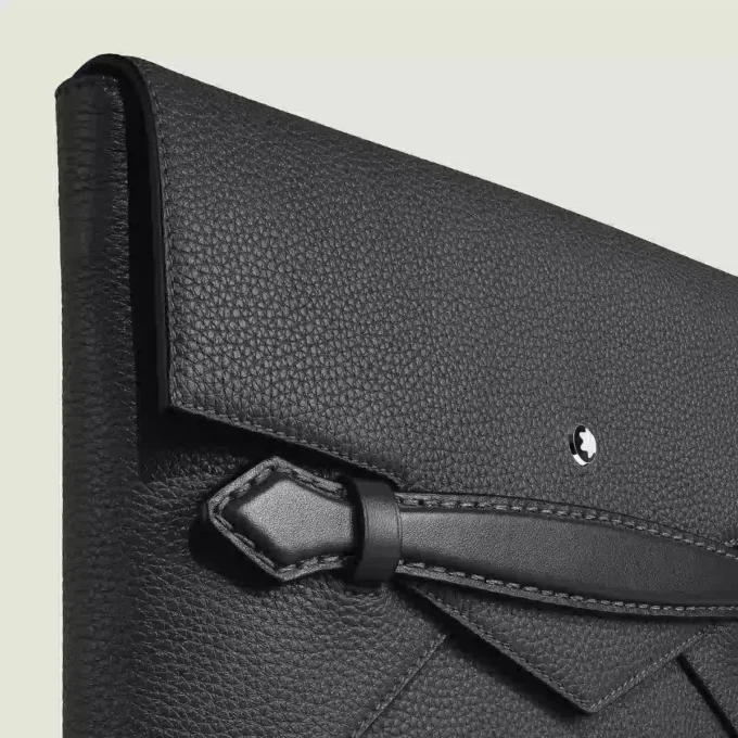 Montblanc Envelope-clutch