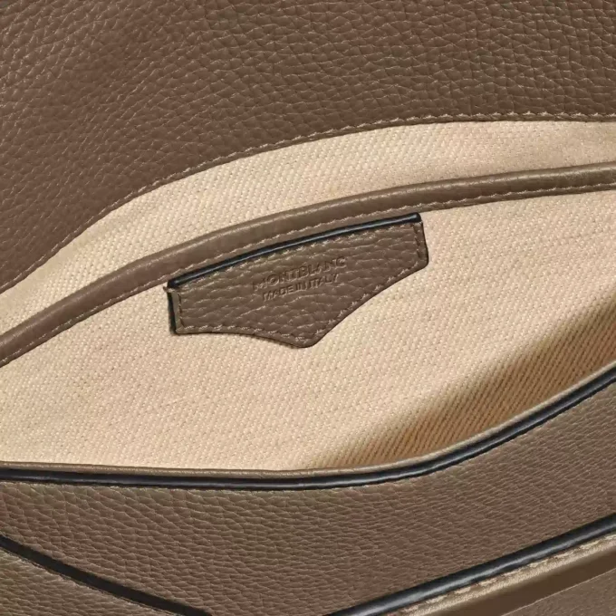 Montblanc Envelope-clutch