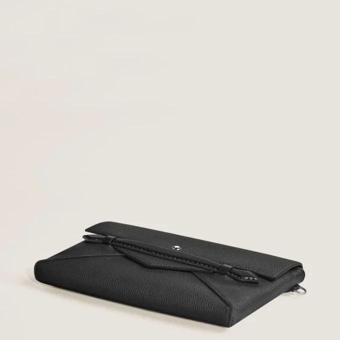 Montblanc Envelope-clutch
