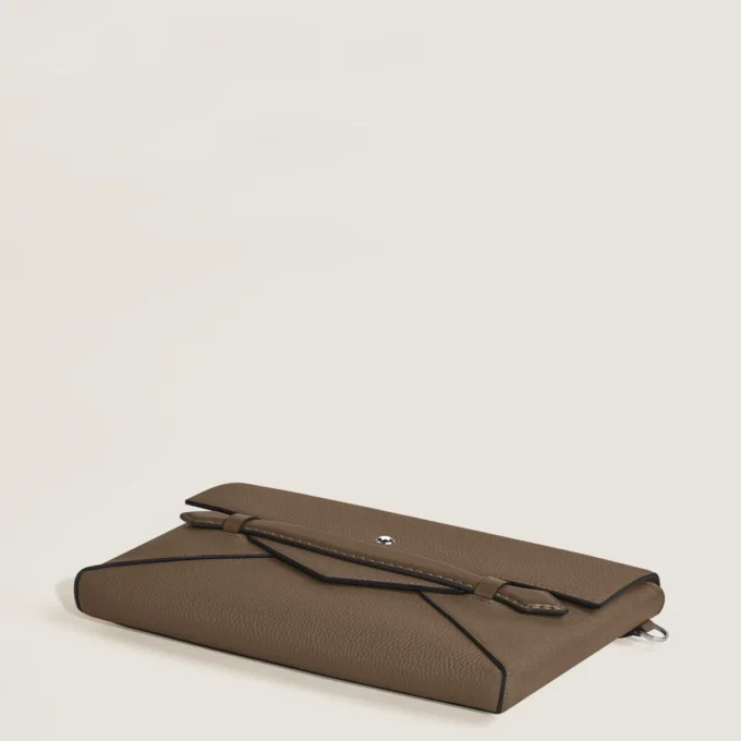 Montblanc Envelope-clutch