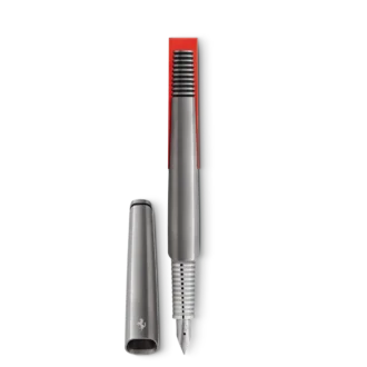 Montblanc Ferrari Stilema SP3 Limited Edition 599 Fountain Pen M