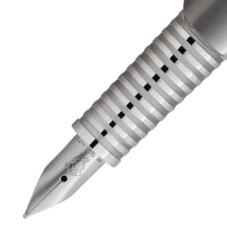 Montblanc Ferrari Stilema SP3 Limited Edition 599 Fountain Pen M