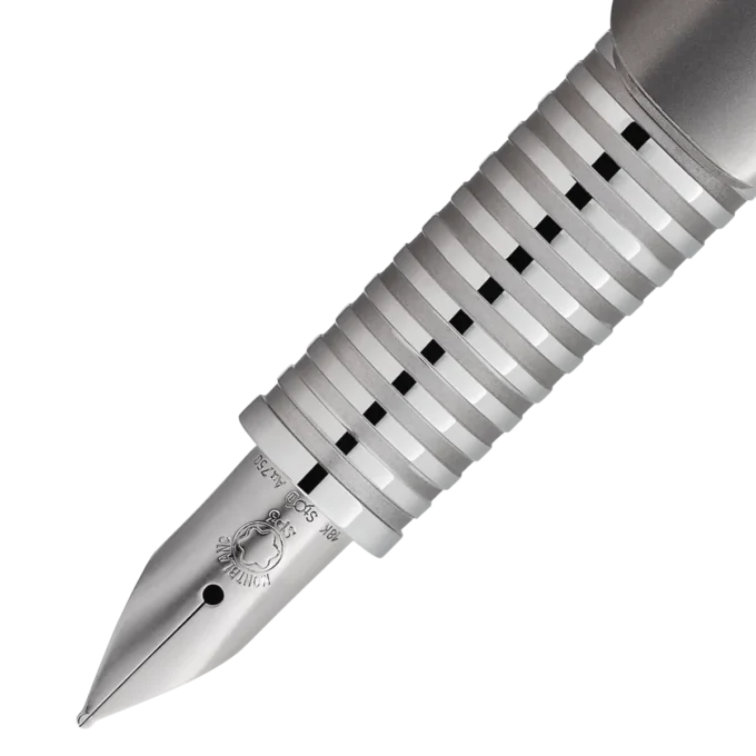 Montblanc Ferrari Stilema SP3 Limited Edition 599 Fountain Pen M