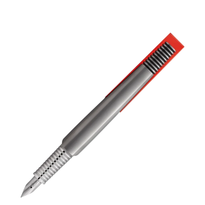 Montblanc Ferrari Stilema SP3 Limited Edition 599 Fountain Pen M