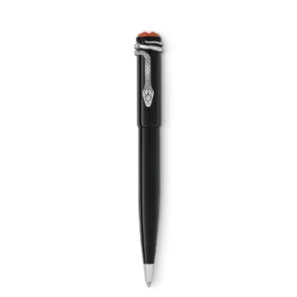 Montblanc Heritage Collection Rouge et Noir Special Edition kulspetspenna