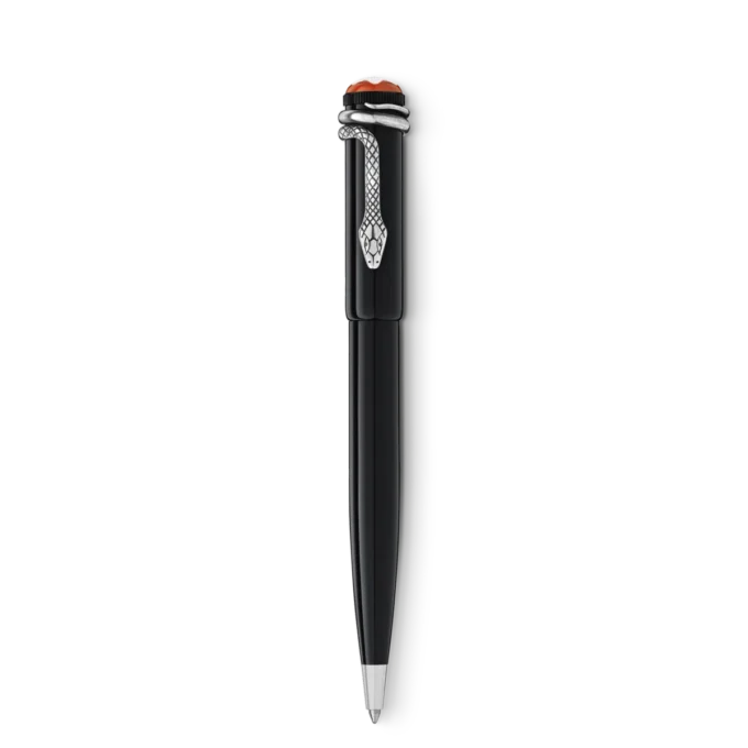 Montblanc Heritage Collection Rouge et Noir Special Edition kulspetspenna