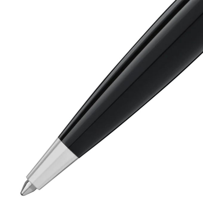 Montblanc Heritage Collection Rouge et Noir Special Edition kulspetspenna