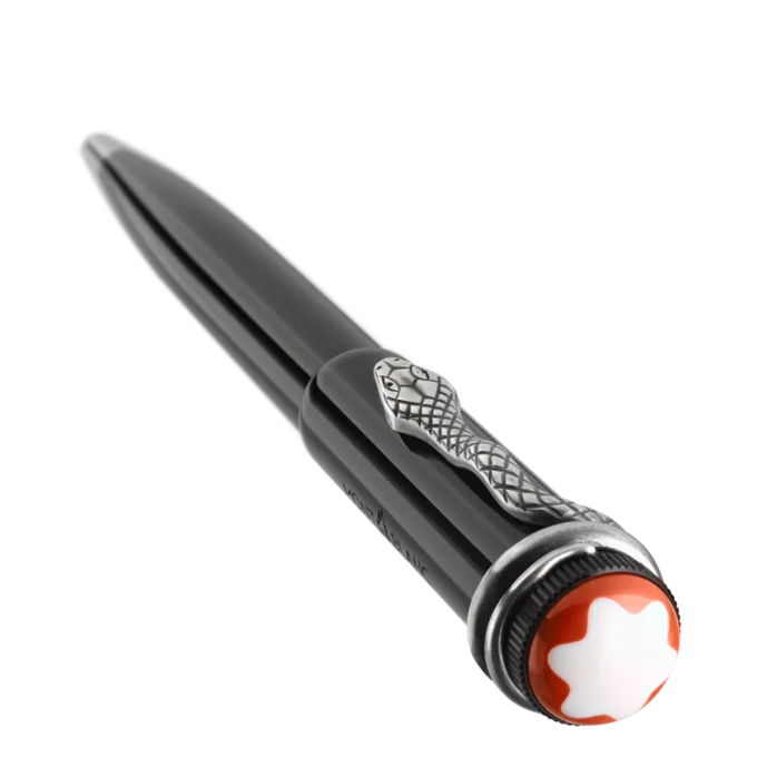 Montblanc Heritage Collection Rouge et Noir Special Edition kulspetspenna