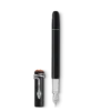 Montblanc Heritage Collection Rouge et Noir Special Edition reservoarpenna