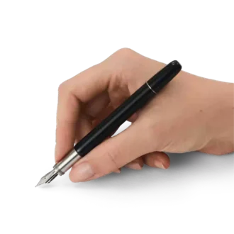 Montblanc Heritage Collection Rouge et Noir Special Edition reservoarpenna