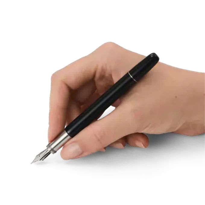 Montblanc Heritage Collection Rouge et Noir Special Edition reservoarpenna