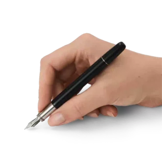 Montblanc Heritage Collection Rouge et Noir Special Edition reservoarpenna